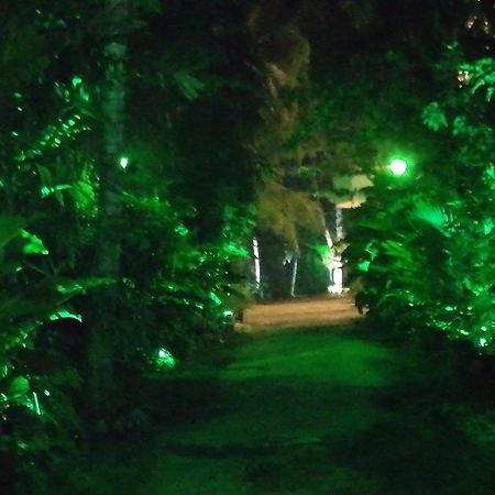 Nooit Gedacht Holiday Resort 乌纳瓦图纳 外观 照片