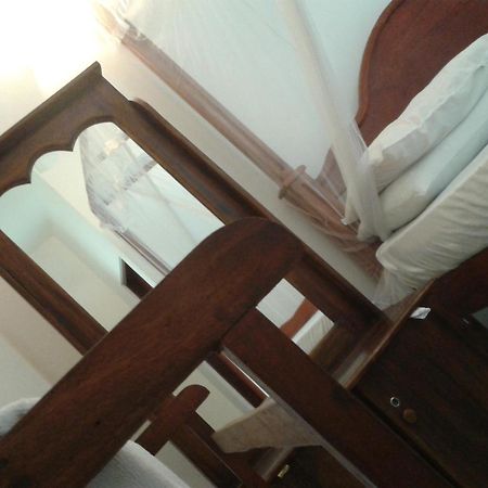 Nooit Gedacht Holiday Resort 乌纳瓦图纳 外观 照片
