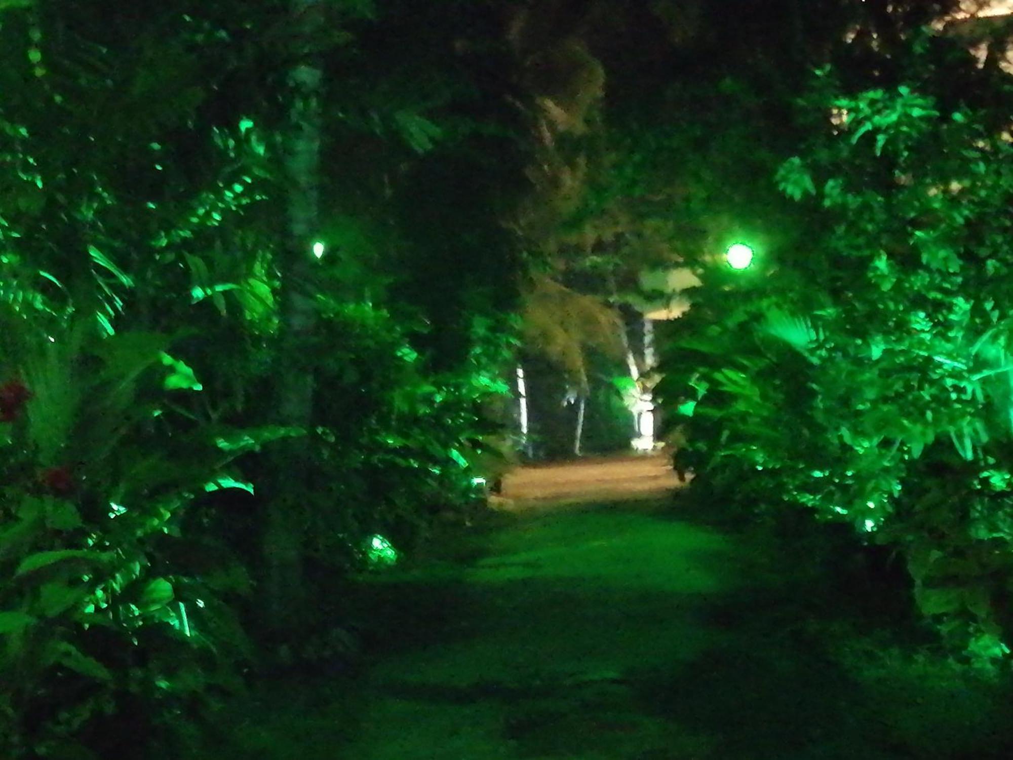 Nooit Gedacht Holiday Resort 乌纳瓦图纳 外观 照片