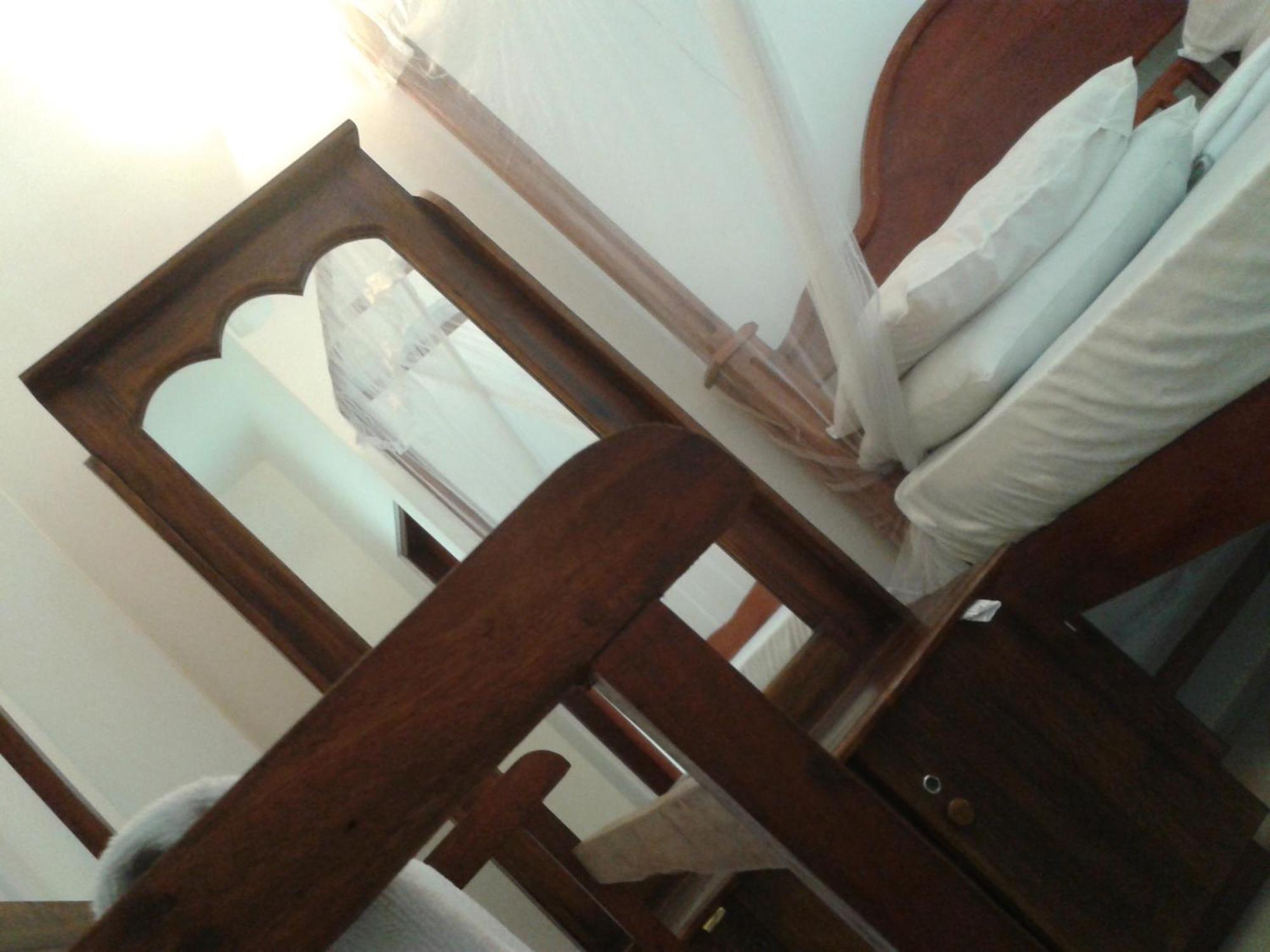 Nooit Gedacht Holiday Resort 乌纳瓦图纳 外观 照片