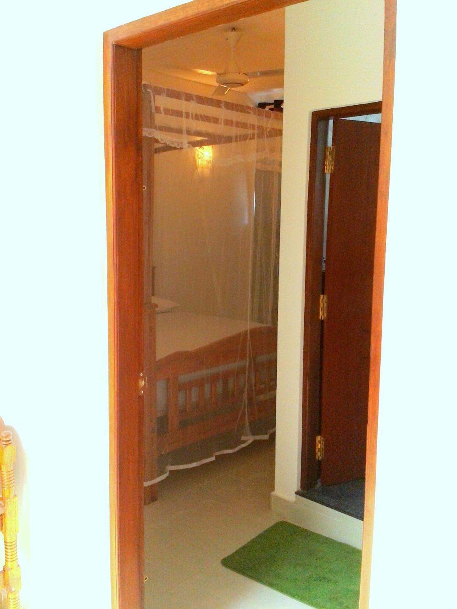 Nooit Gedacht Holiday Resort 乌纳瓦图纳 客房 照片