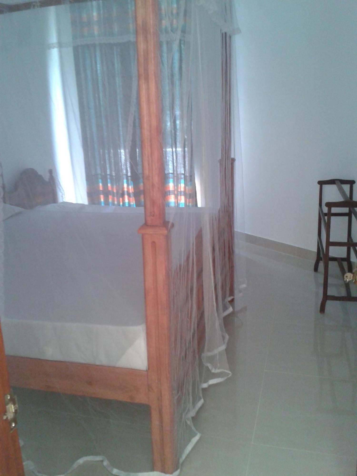 Nooit Gedacht Holiday Resort 乌纳瓦图纳 客房 照片