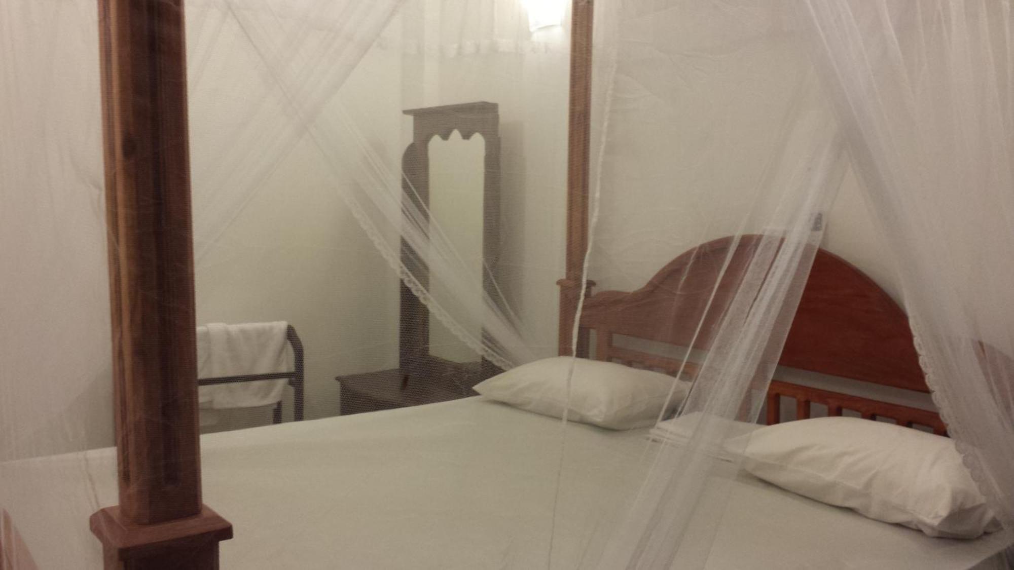 Nooit Gedacht Holiday Resort 乌纳瓦图纳 客房 照片