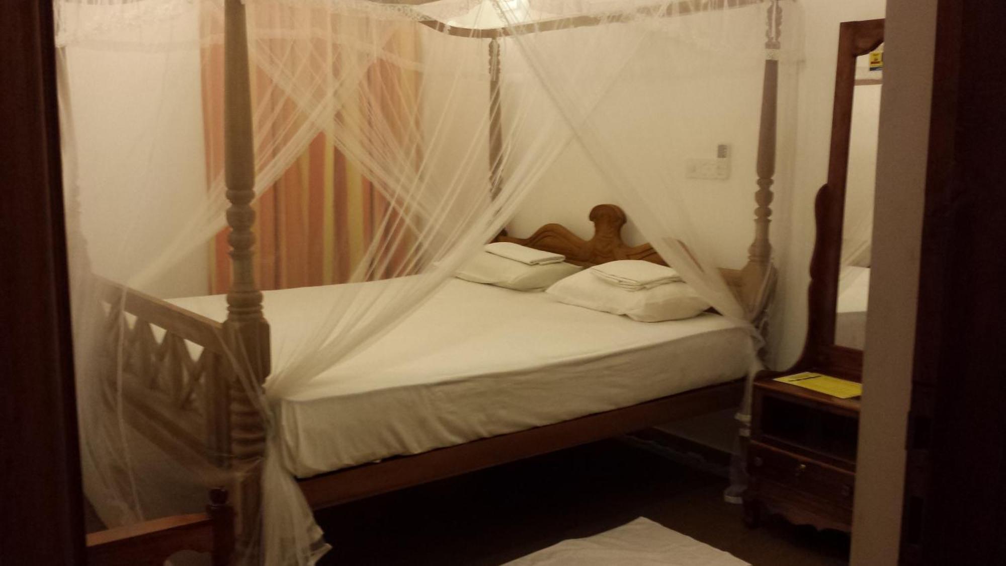 Nooit Gedacht Holiday Resort 乌纳瓦图纳 客房 照片