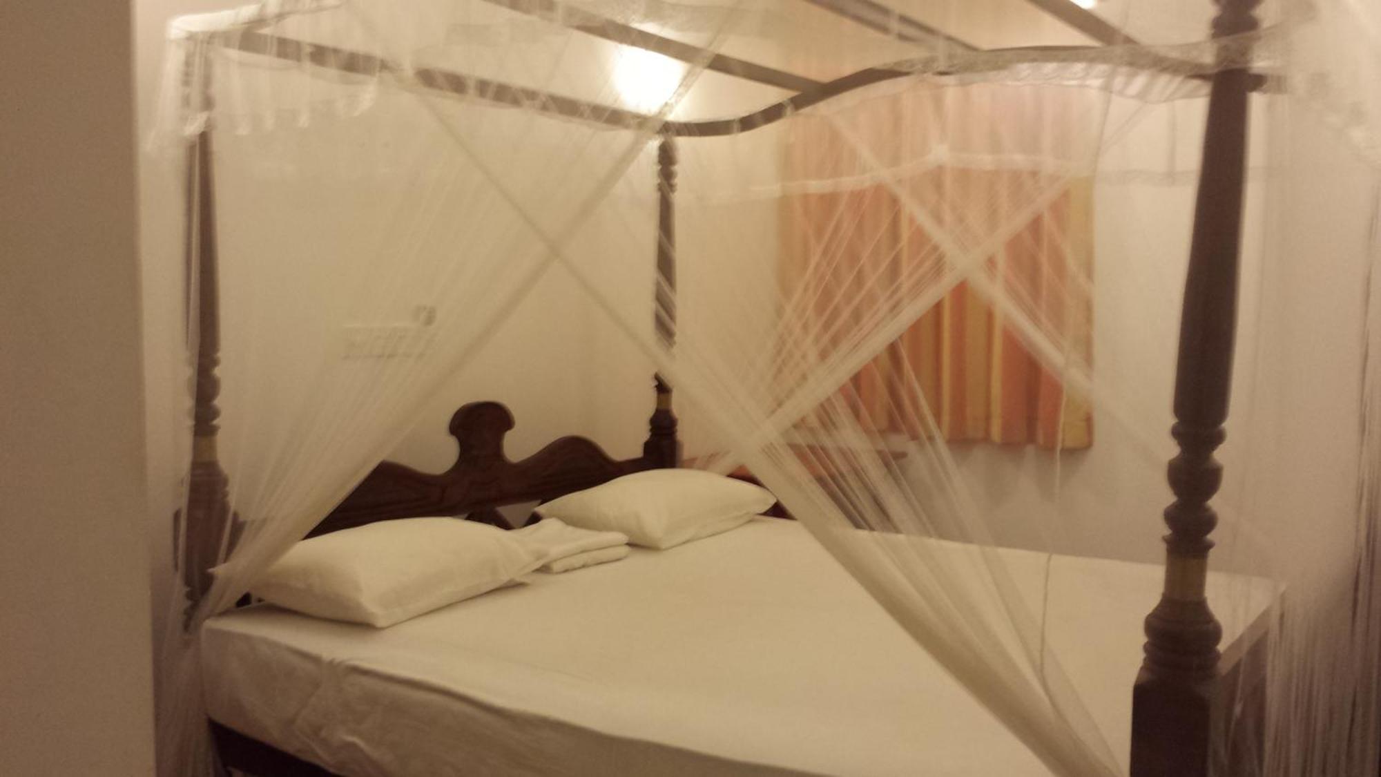 Nooit Gedacht Holiday Resort 乌纳瓦图纳 客房 照片