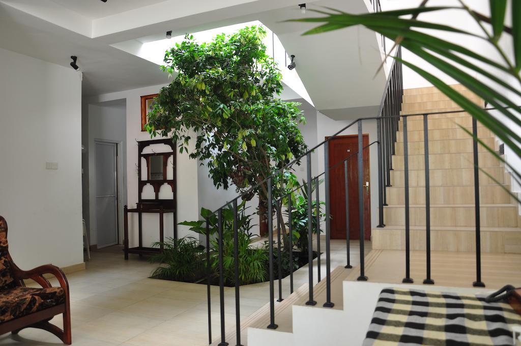 Nooit Gedacht Holiday Resort 乌纳瓦图纳 外观 照片