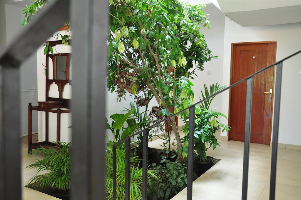Nooit Gedacht Holiday Resort 乌纳瓦图纳 外观 照片