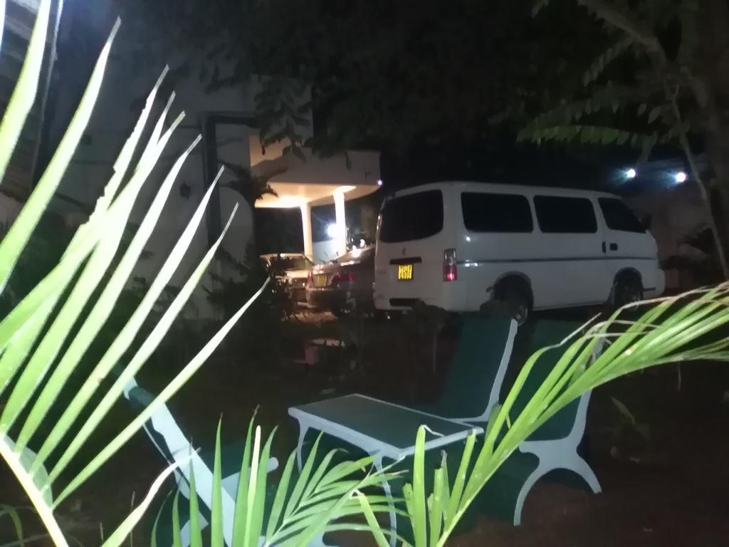 Nooit Gedacht Holiday Resort 乌纳瓦图纳 外观 照片