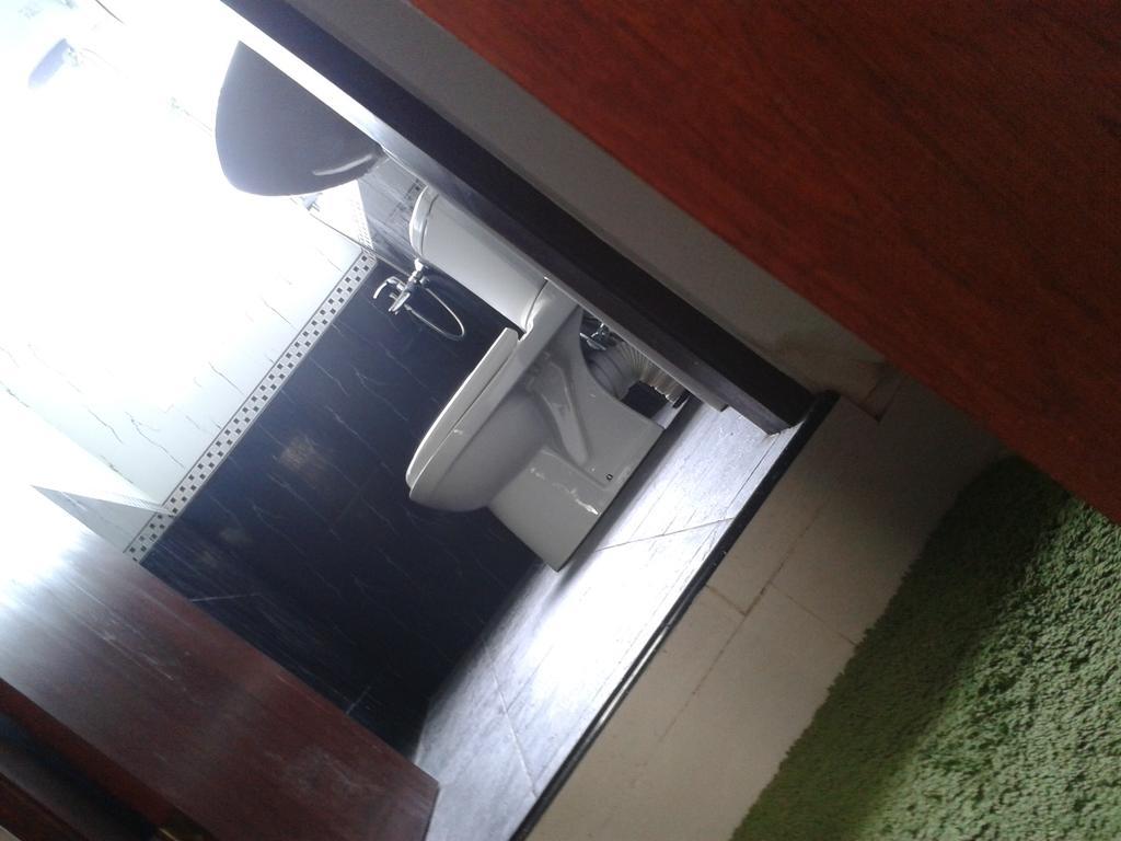 Nooit Gedacht Holiday Resort 乌纳瓦图纳 外观 照片
