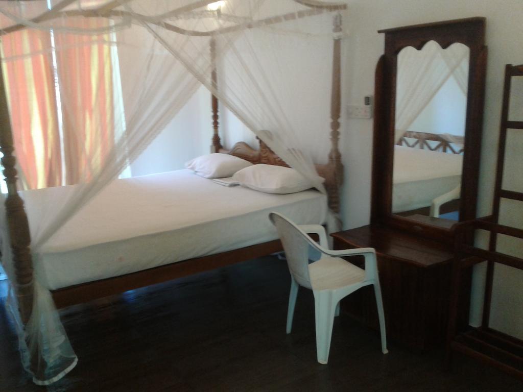 Nooit Gedacht Holiday Resort 乌纳瓦图纳 外观 照片