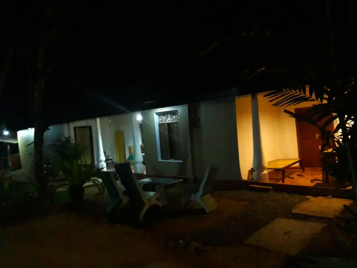 Nooit Gedacht Holiday Resort 乌纳瓦图纳 外观 照片