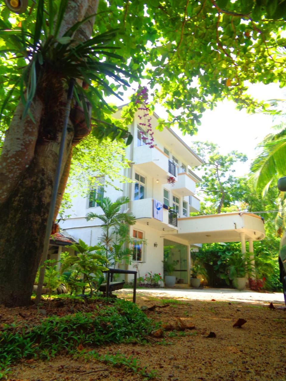 Nooit Gedacht Holiday Resort 乌纳瓦图纳 外观 照片
