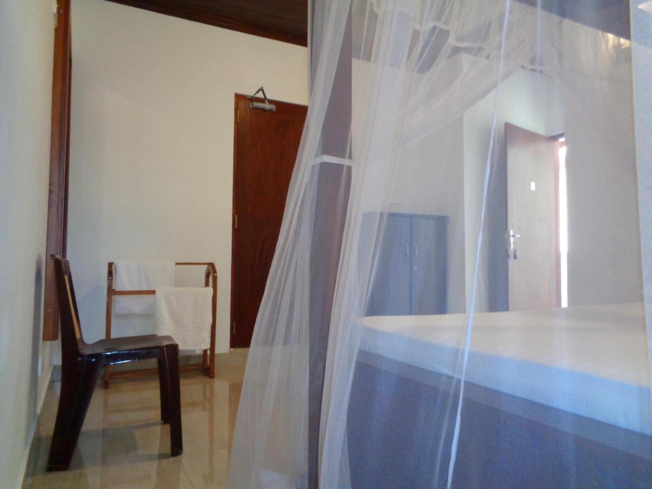 Nooit Gedacht Holiday Resort 乌纳瓦图纳 外观 照片