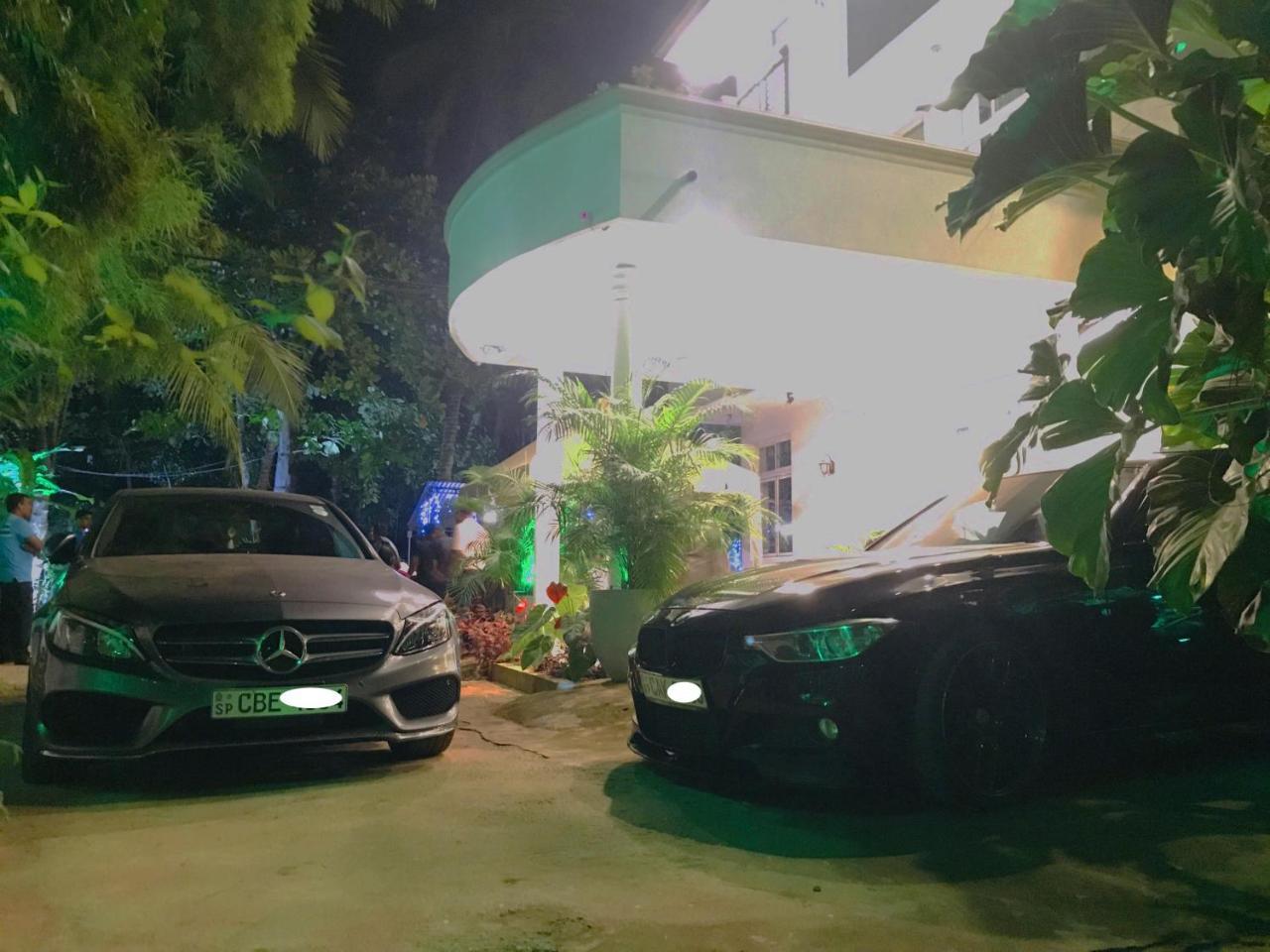 Nooit Gedacht Holiday Resort 乌纳瓦图纳 外观 照片
