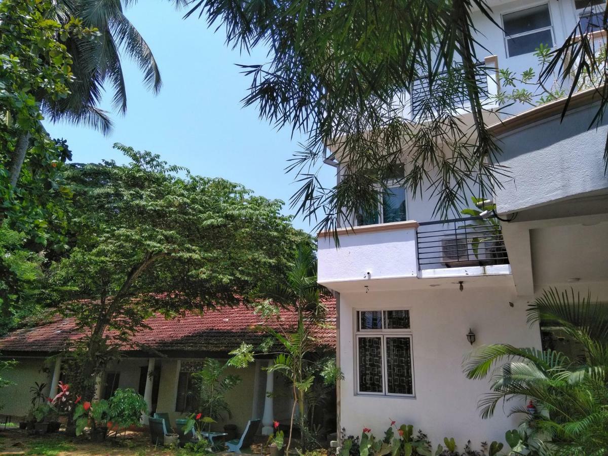 Nooit Gedacht Holiday Resort 乌纳瓦图纳 外观 照片